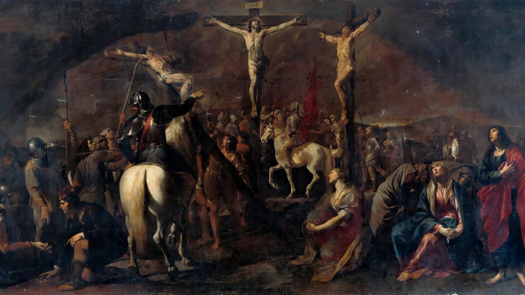 Did Jesus Die&nbsp;Recklessly?