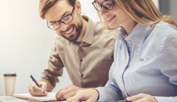 How to have a successful marriage +&nbsp;business