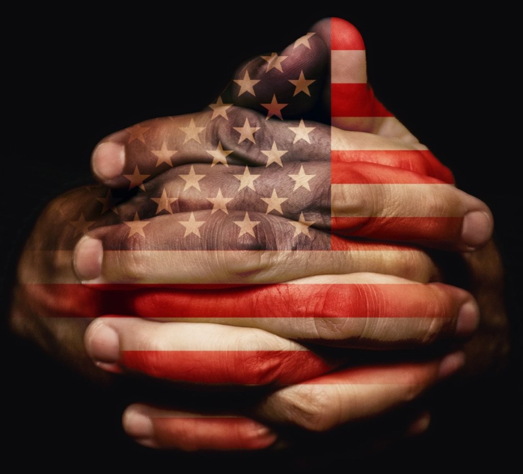 National Day of&nbsp;Prayer