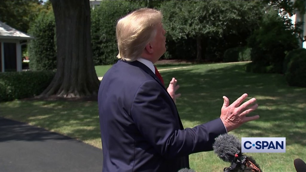 Trump is not “the King of Israel” nor “the second coming of God.” But is he the chosen&nbsp;one?