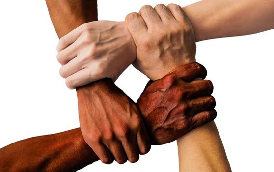 Unity in Christ&nbsp;Alone