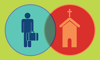 The Beauty of Bivocational&nbsp;Ministry